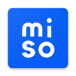 Logo of Miso - Home Service App android Application 